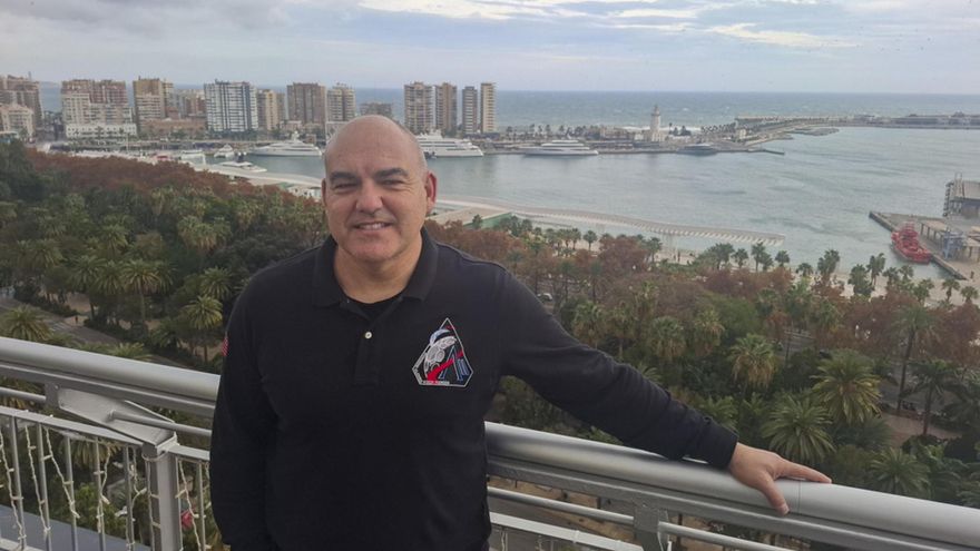 Llegar a Marte: la NASA lo prevé en 2045 o en cinco años si hay una revolución tecnológica