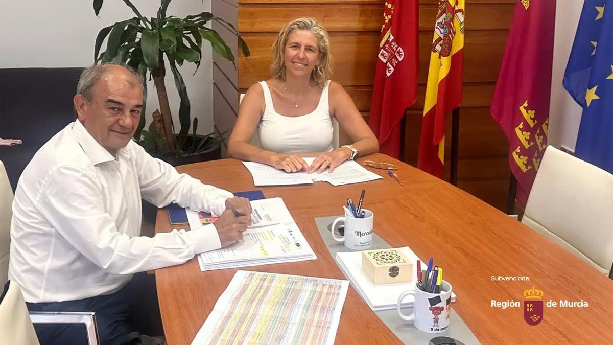 Murcia impulsa 27 nuevas cooperativas y 60 empleos directos gracias a su alianza con UCOMUR