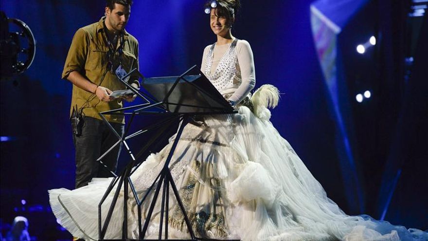 Pautas para seguir Eurovisión 2013 con faldas y a lo loco