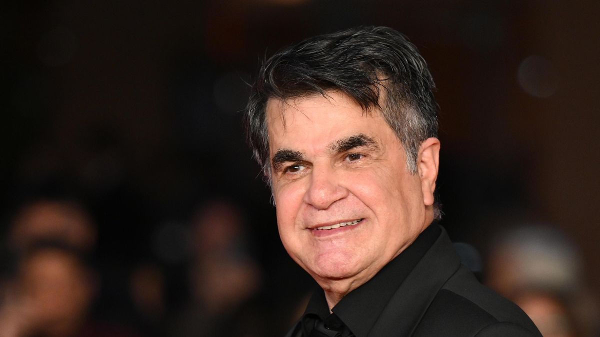 Irán condena a un año de prisión al director de cine Jafar Panahi, último ganador de la Palma de Oro de Cannes
