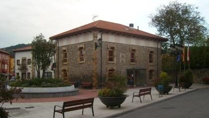 Archivo - Ayuntamiento de Voto