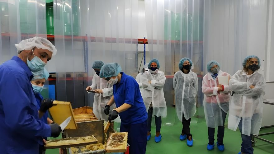 Diez años del vivero para emprendedores agroalimentarios en Jaca-Biescas: el éxito de apoyar desde abajo al productor local