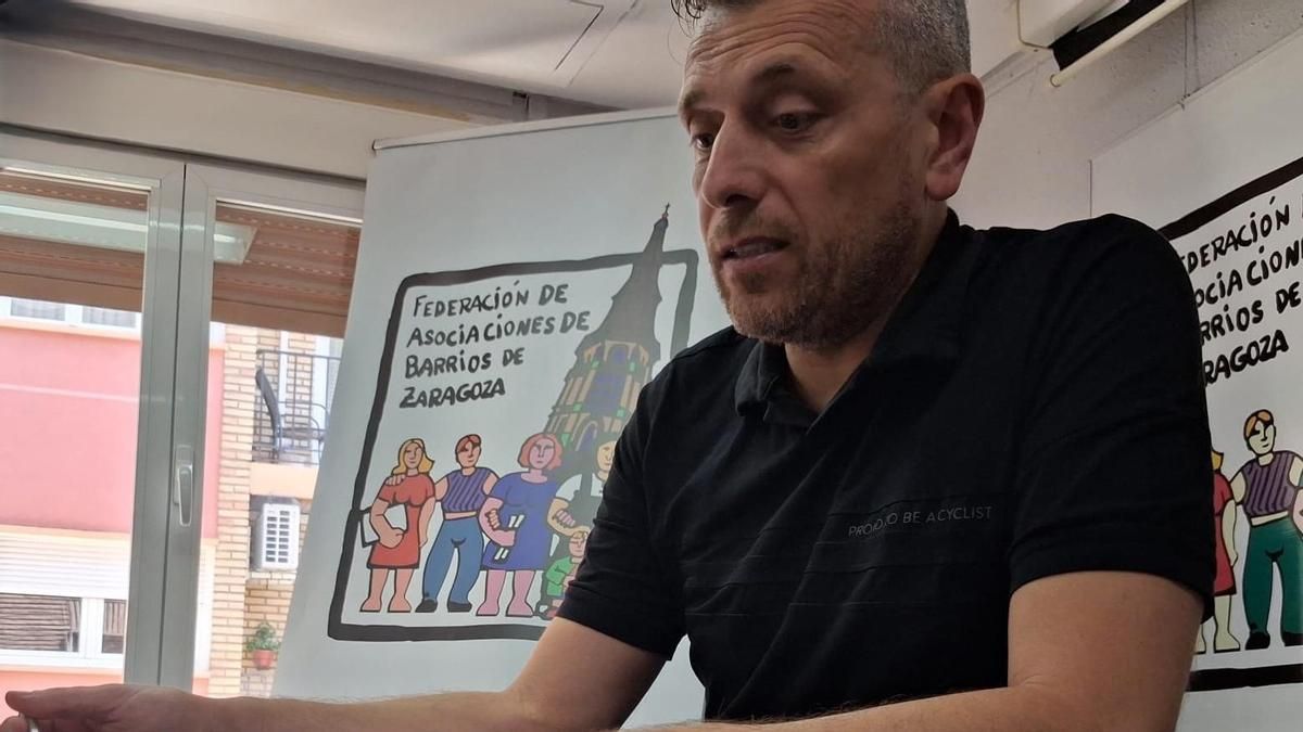 Exigen al PP que retire del pleno la “legalización a la carta” del centro comercial Torre Outlet de Zaragoza