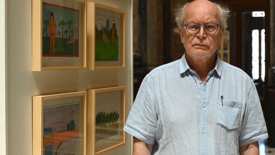 Ancestral y complejo, el Amazonas aterriza en Montevideo para su sexta Bienal de arte