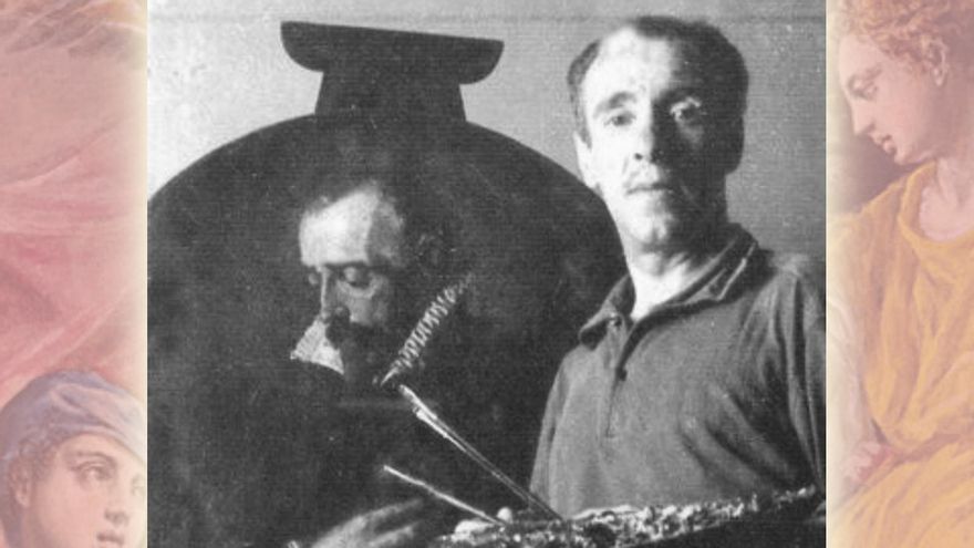 'El falsificador de Franco': una estafa internacional con epicentro en Sevilla