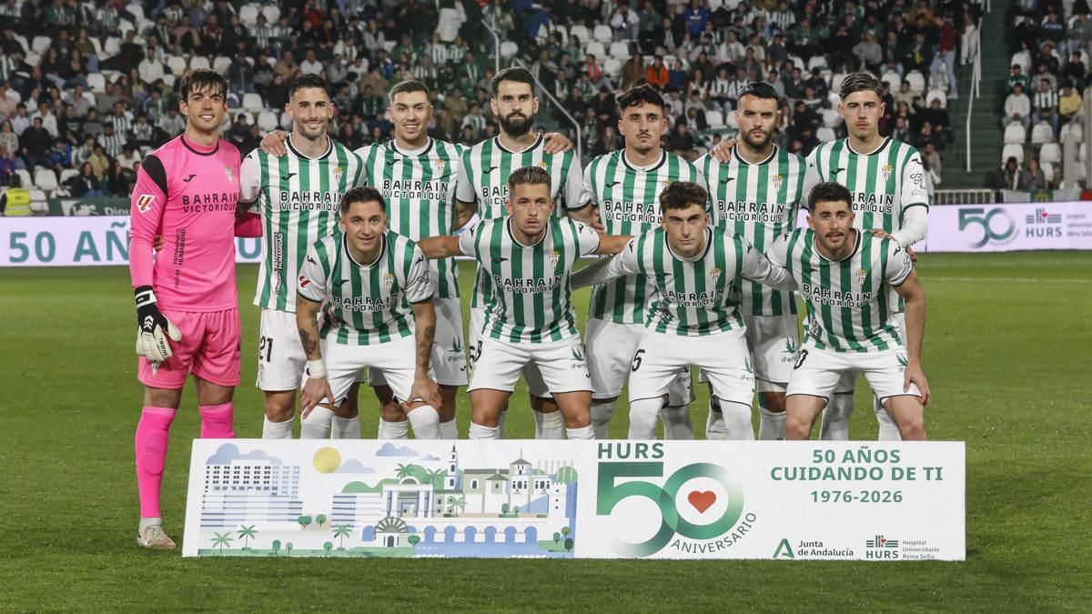 Córdoba CF - FC Andorra