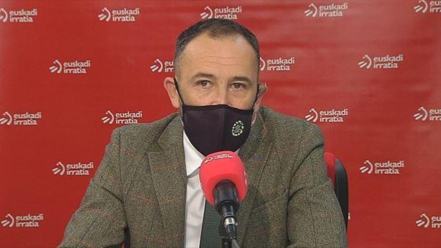 El PP adelanta que pedirá la dimisión del delegado del Gobierno en Euskadi si se celebra el acto a favor de Parot