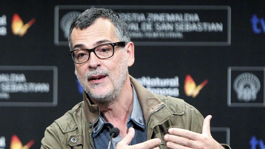 Las academias de cine aclaran su intervención tras las acusaciones de acoso sexual a Eduard Cortés: “Nosotras no investigamos”