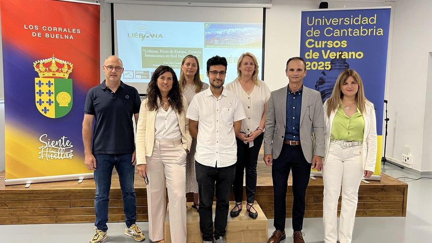 La UC promueve un encuentro de Grupos de Acción Local de Cantabria