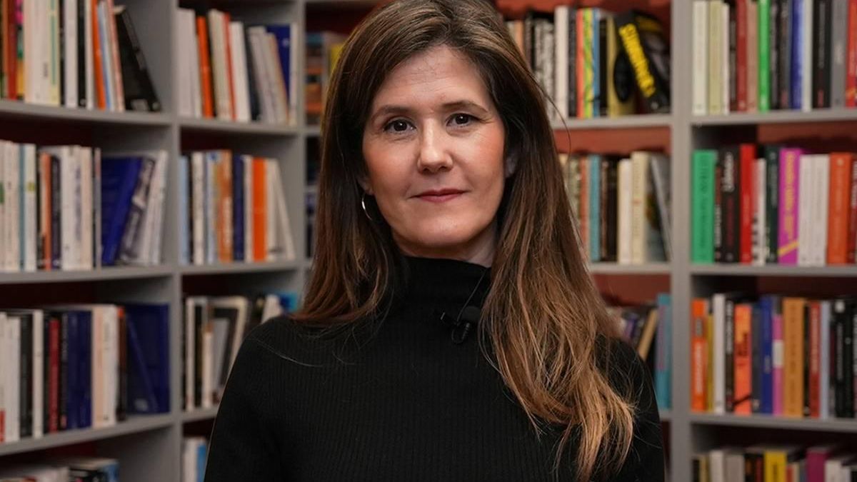 María José Fuenteálamo Librotea