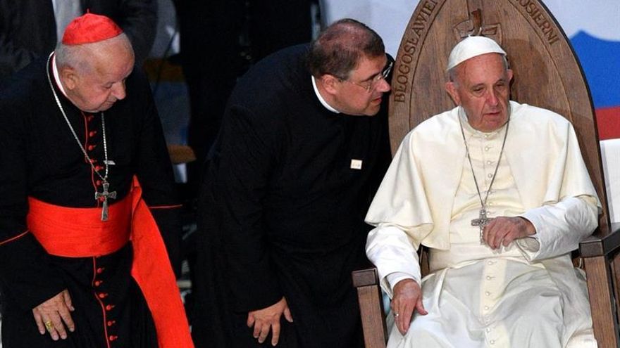 El Papa instituye comisión para estudiar el rol de diaconisas en la Iglesia