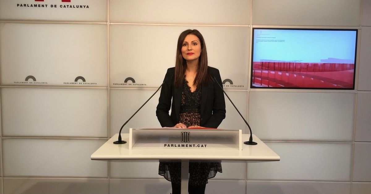 Cs ve chantaje de los separatistas en la reunión de este Cataluña: El separatismo redobla su acoso en el regreso del