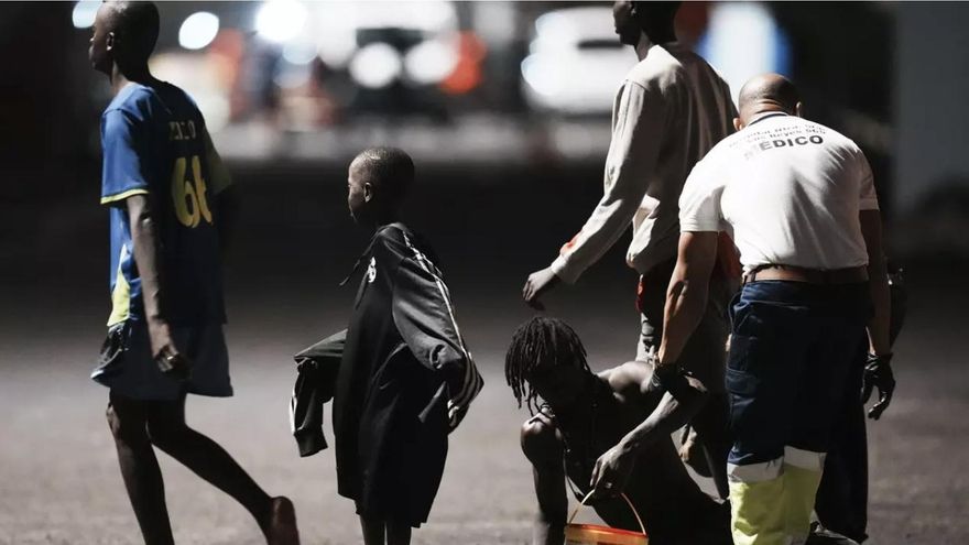 El Gobierno de Ayuso recurrirá ante el Supremo el decreto del Gobierno sobre la derivación de menores migrantes