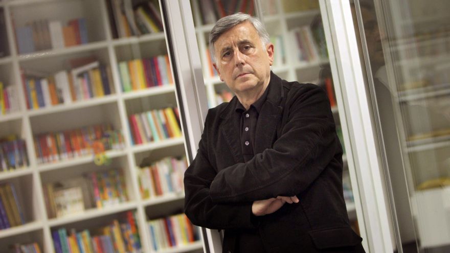 Ruiz-Doménec escribe una historia del Mediterráneo desde Troya a las pateras