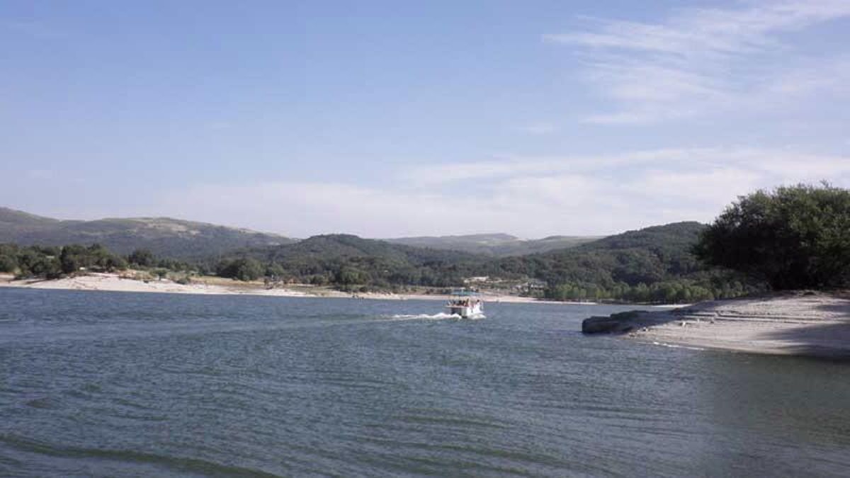 Playa de los Franceses