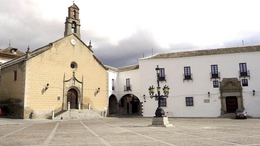 La Puebla de Montalbán, en Toledo