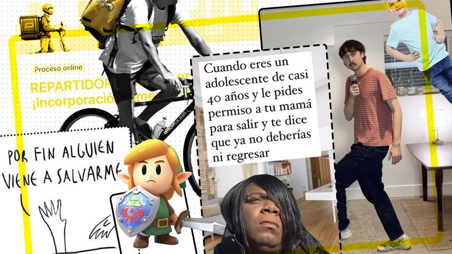 "La precariedad infantiliza": por qué la generación de quienes rondan la treintena no termina de sentirse adulta