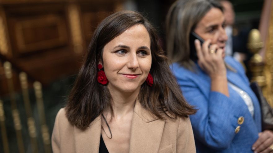 Qué supone para Podemos pasar al Grupo Mixto