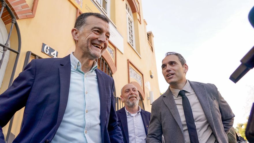 IU lanza una propuesta a los partidos de izquierda para una nueva alianza electoral con "método democrático"