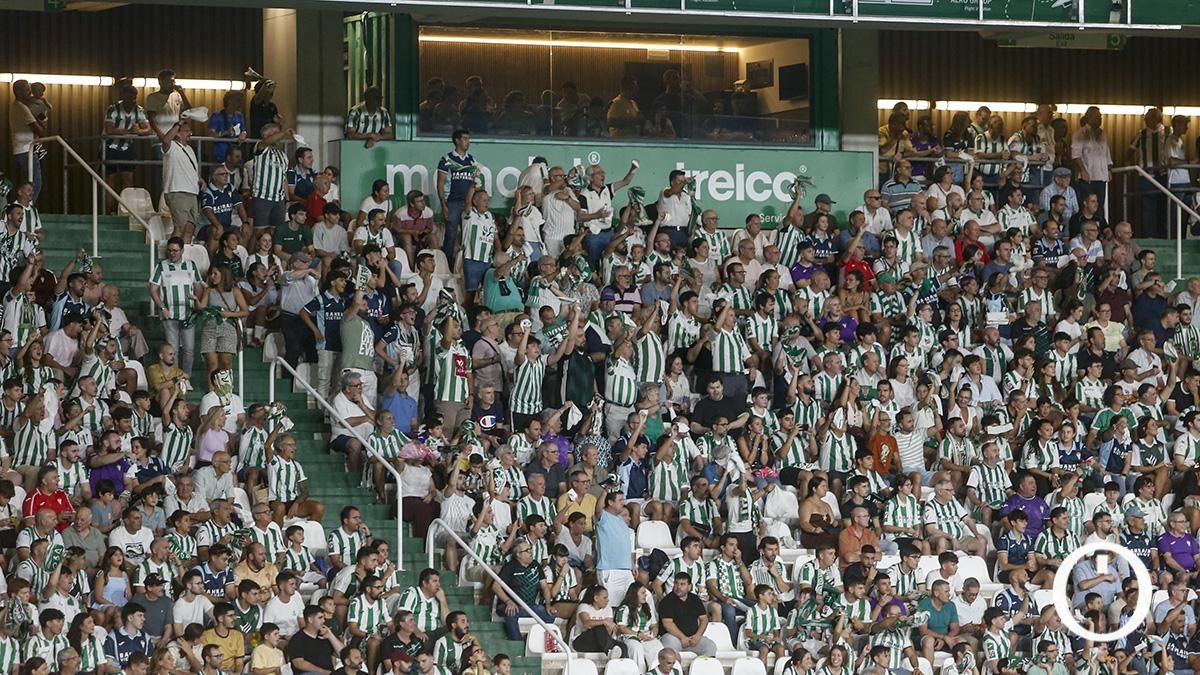 Córdoba CF - CD Castellón