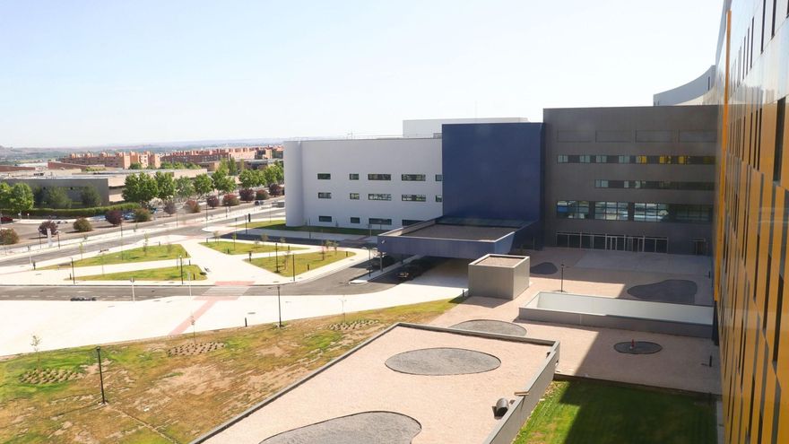 El traslado al nuevo Hospital de Toledo, la operación "más compleja" para poder poner en marcha el esperado centro sanitario