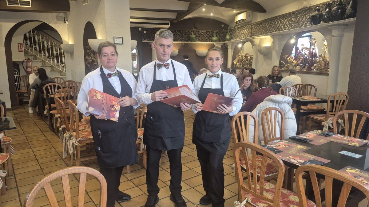 El nuevo dueño del Pizzaiolo de El Brillante dice que la marca no desaparece "sino que evoluciona"