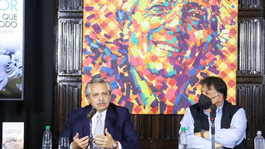 Fernández busca contagiar a los gobernadores del PJ con la épica de "la remontada electoral"