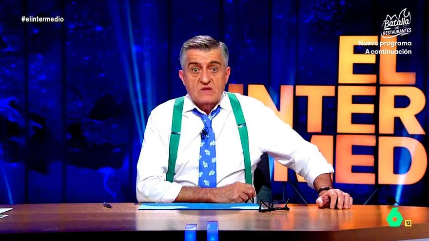 Wyoming, sobre la posible investigación a Miguel Ángel Rodríguez: "No me la creeré hasta que diga que va pa'lante"