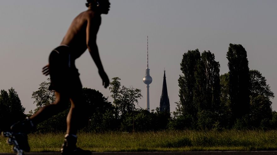 La incidencia en Alemania cae por debajo de 20, con los primeros distritos en 0