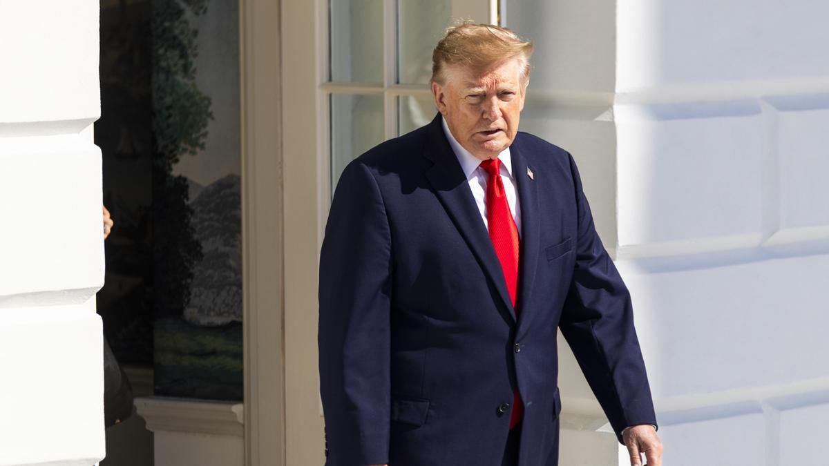 Trump anuncia que EEUU prepara la exploración "masiva" de petróleo y gas en Groenlandia