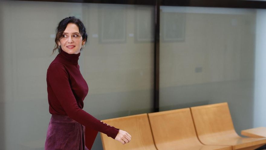 El PSOE de Madrid recurre ante el Superior de Justicia el centro del Colegio de Abogados adscrito a la Complutense