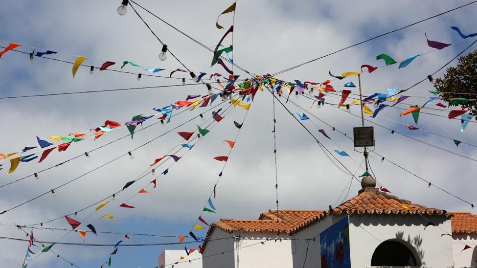 Fiestas de La Rama de Agaete 2015 (ALEJANDRO RAMOS)