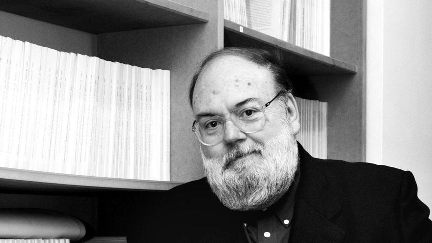 Desmentir 'fake news' con matemáticas, la última enseñanza que dejó Claudi Alsina antes de morir