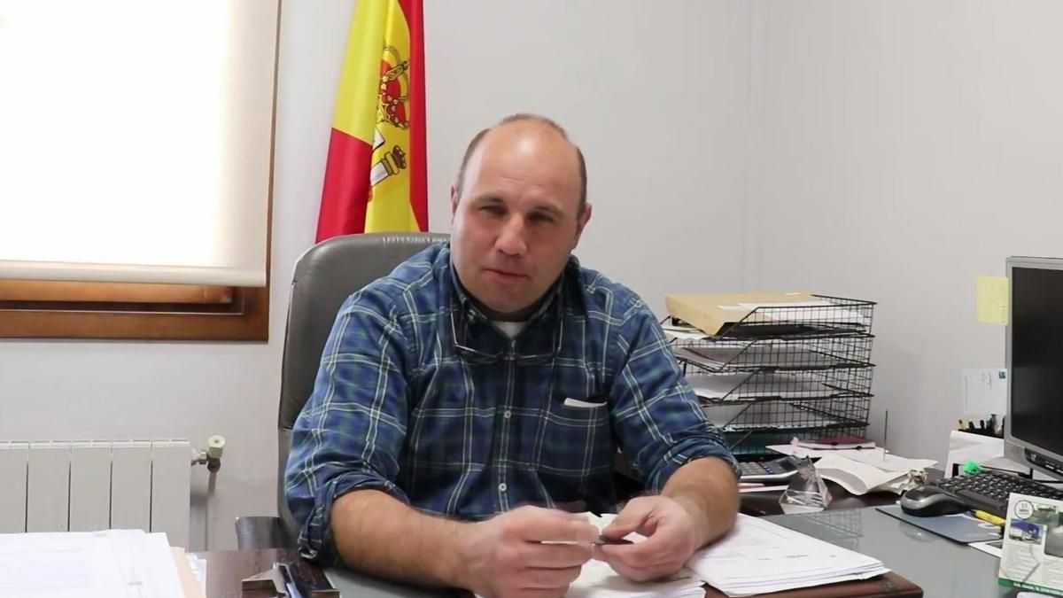 Muere de forma repentina José Manuel Abad, alcalde de Castejón de Sos (Huesca) desde 2011