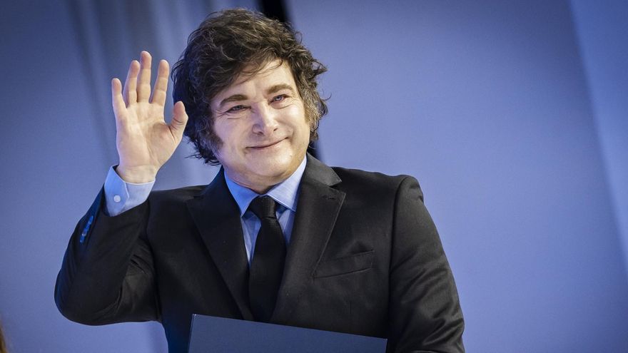 Su Alteza Milei nombra jueces de la Corte sin molestas votaciones en el Congreso