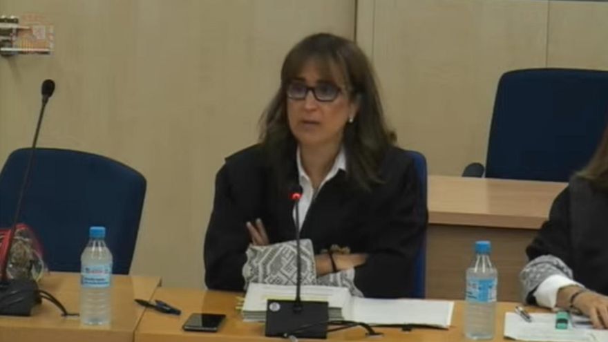 Anticorrupción acusa a Camps de ser el "paciente cero" de la "parasitación" de la Generalitat Valenciana por la red 'Gürtel'