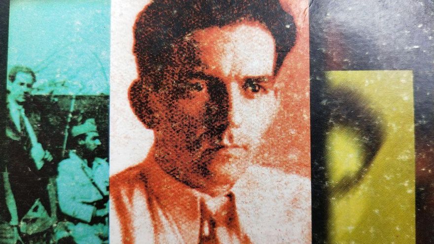 Pablo de la Torriente