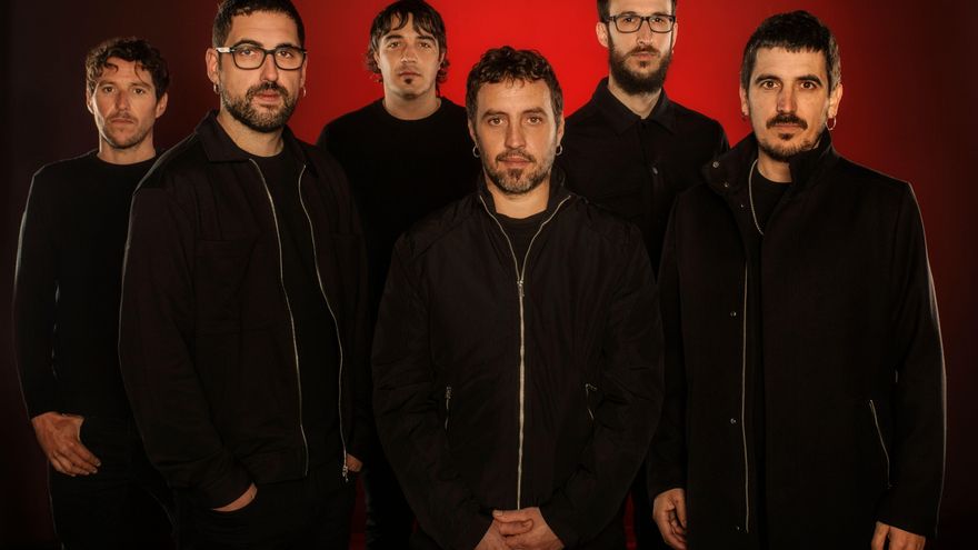 "Con la pandemia hubo una reacción de la extrema derecha que me asustó un poco y 'Avant' es un grito identitario hacia los que estamos enfrente"