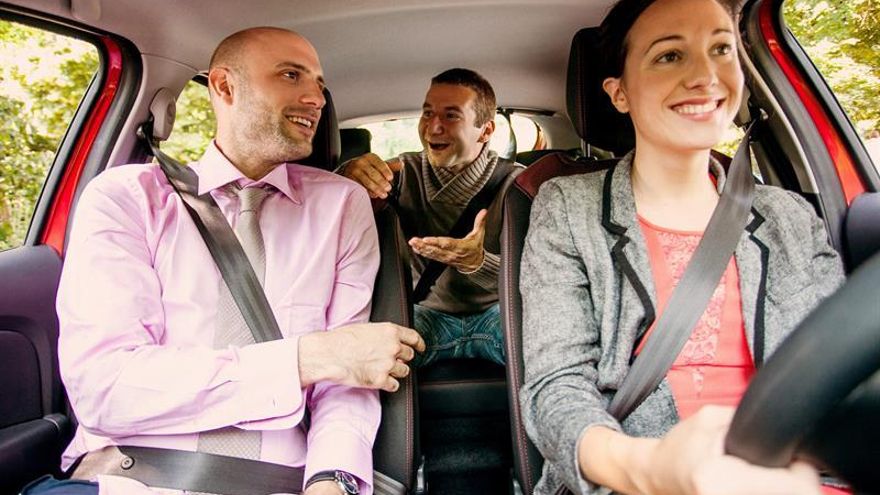 Desestimada la demanda de Confebús contra BlaBlaCar por competencia desleal