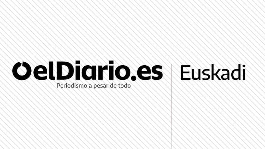 El logo de elDiario.es Euskadi