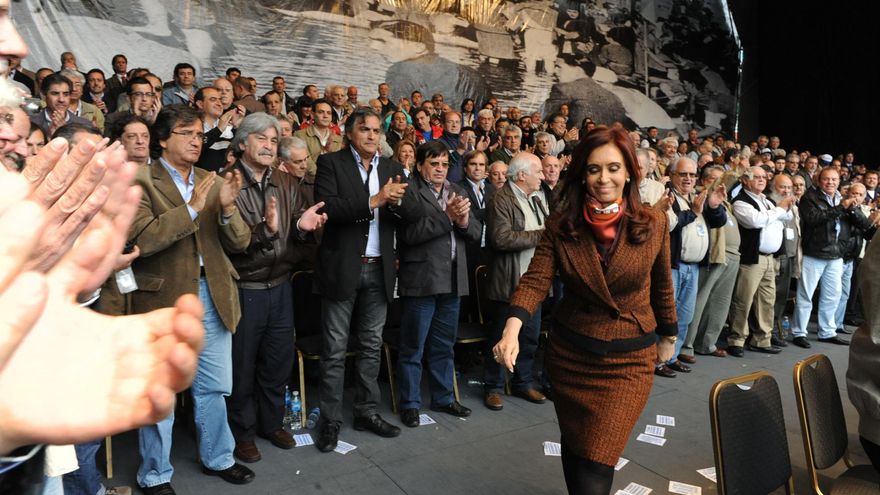 Los alcances de la amenaza de Milei al veto de la fórmula jubilatoria y el espejo con Cristina Kirchner
