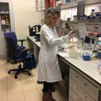 Irene García Fernández