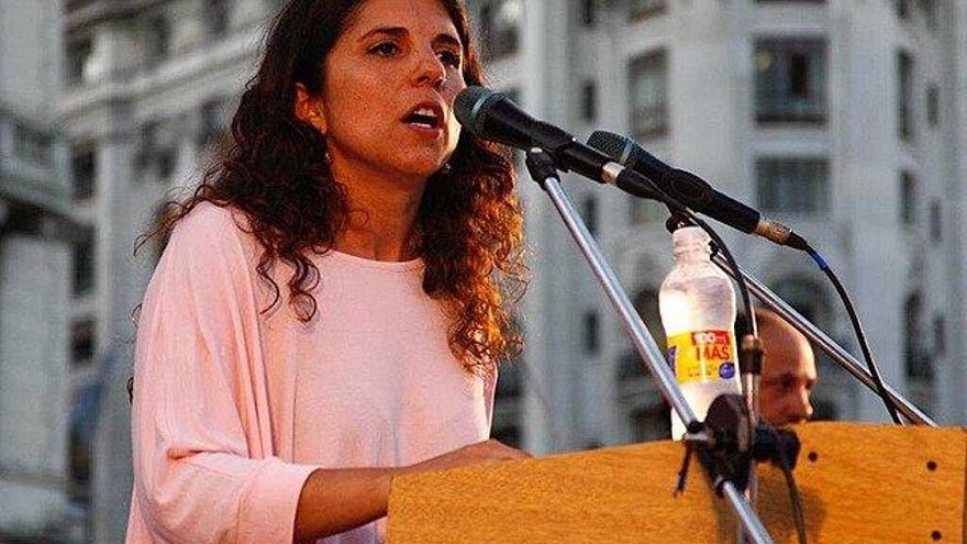 El MST pidió que la Justicia declare "inconstitucional" al protocolo antipiquetes