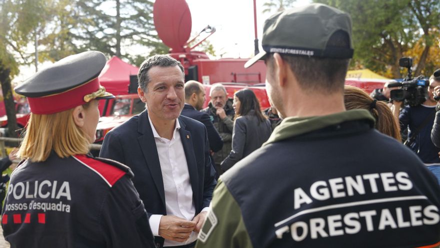 Catalunya contiene el brote de peste porcina tras diez días de crisis: "Vamos por el buen camino"