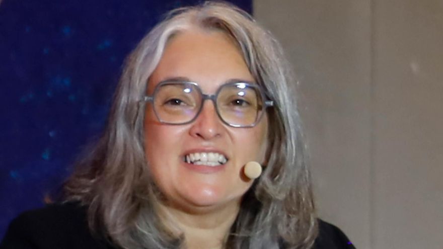 Lara Pérez-Camino (UGT Cantabria): "La cultura preventiva está lejos de ser real y efectiva en las empresas"