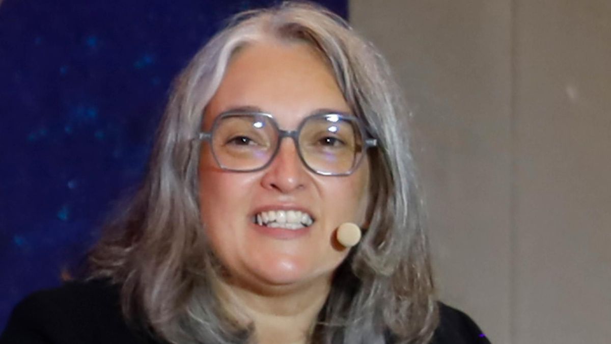 Lara Pérez-Camino (UGT Cantabria): "La cultura preventiva está lejos de ser real y efectiva en las empresas"