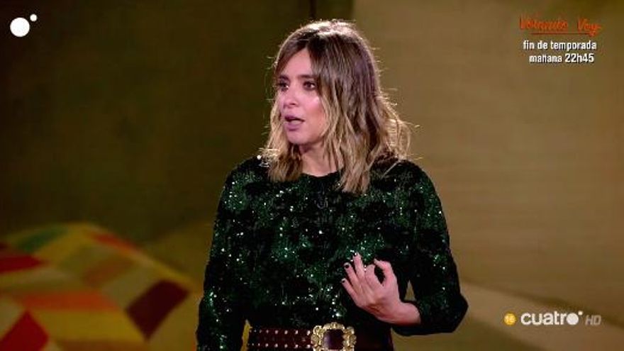 El 'Debate de las Tentaciones' contó con sus dos mayores infieles en plató y dejó un spoiler inesperado