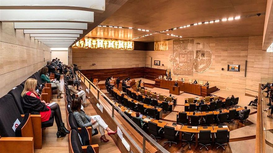 Los grandes proyectos industriales y la recuperación post pandemia centrarán el Debate de la Región