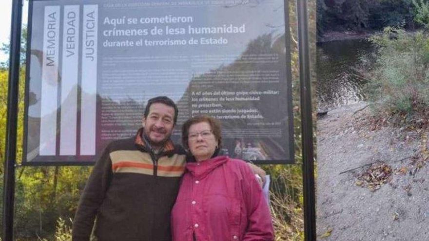 Asesinaron a la madre de un hijo de desaparecido en Córdoba y le dejaron una amenaza: "Ahora vamos por tus hijos"