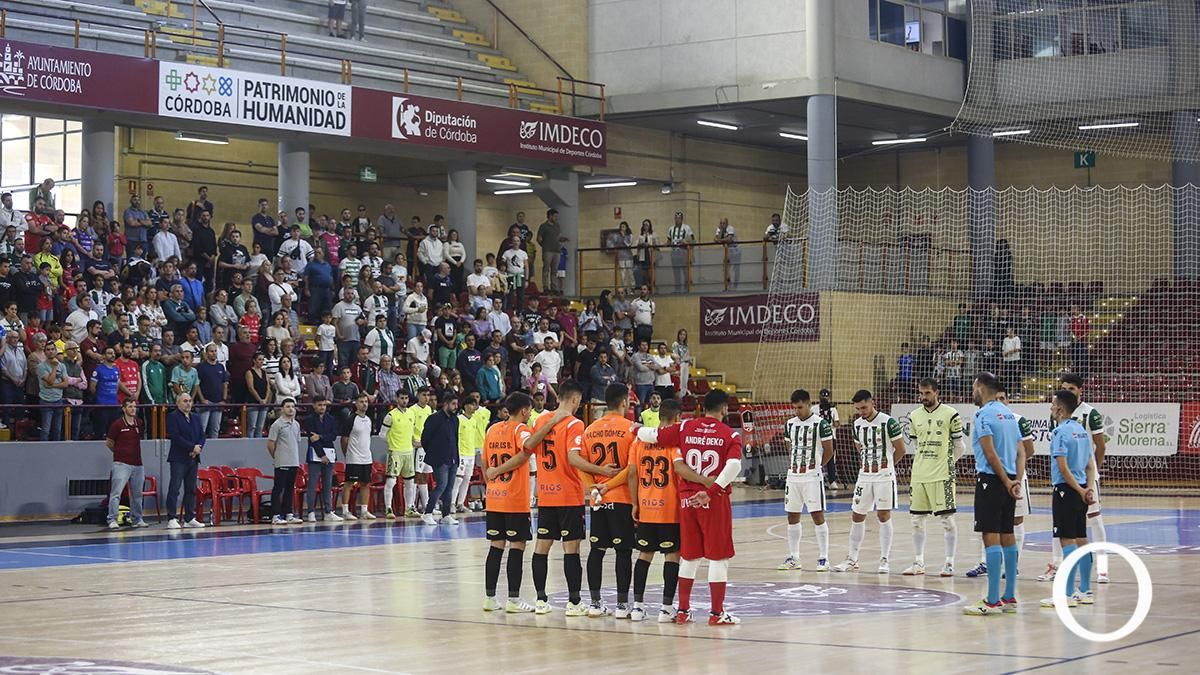 Córdoba Patrimonio - Ribera Navarra